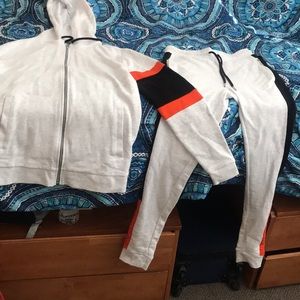 ASOS Men’s Tracksuit (BRAND NEW)